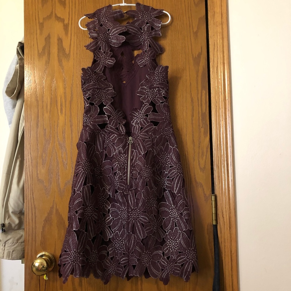Free people Saylor mini dress XS - Picture 2 of 2